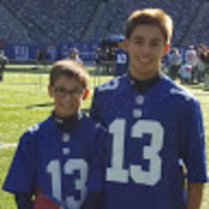 Meet your Posher, Tamara